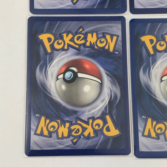 Pokemon Vintage Card Trainer Lot H - Picture 9 of 10
